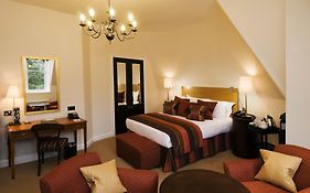 Ettington Park Hotel, Stratford-upon-Avon