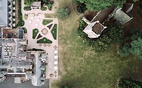 Ettington Park Hotel, Stratford-upon-Avon